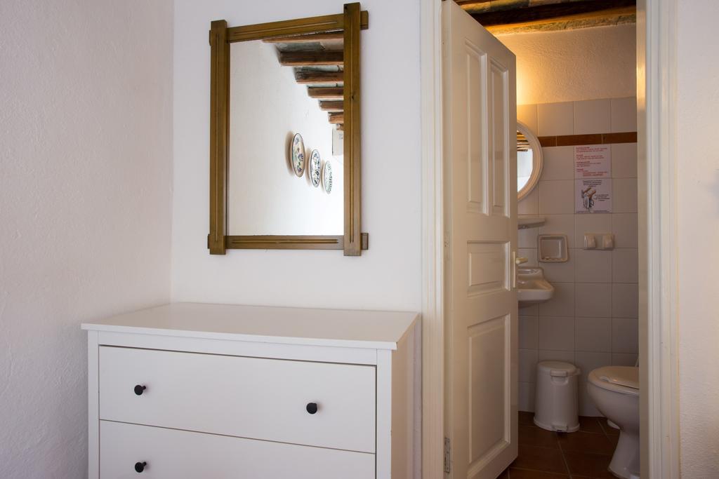 Castro Hotel Folégandros Zewnętrze zdjęcie